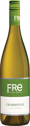 Sutter Home Fre                Chardonnay  *