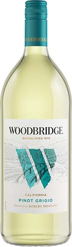 Woodbridge Max                 Pinot Grigio