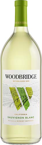 Woodbridge                     Sauvignon Blanc   *