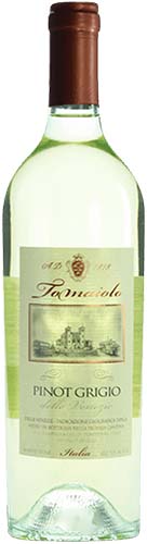 Tomaiolo Pinot Grigio 1.5l
