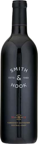 Smith And Hook                 Cab Sauv Rsv