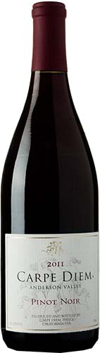 Carpe Diem Pinot Noir 750ml