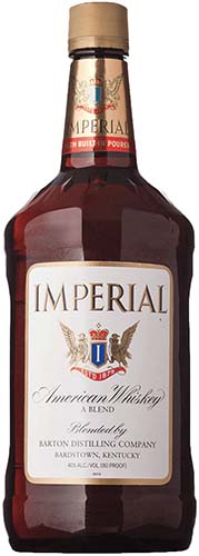 Imperial American Whiskey