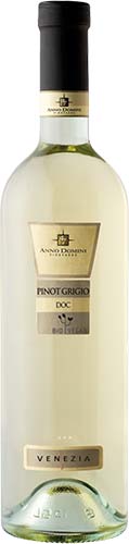 47 Anno Domini Pinot Grigio 750 Ml