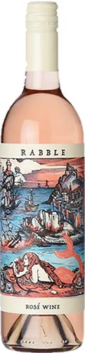 Rable Rose 2018 750ml