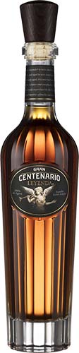 Gran Centenario Tequila Leyenda Extra Anejo