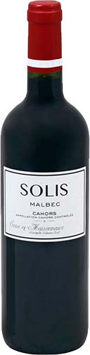 Solis Malbec Cahors 750 Ml