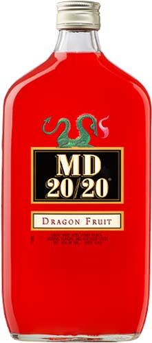 Maddog                         Dragon Fruit