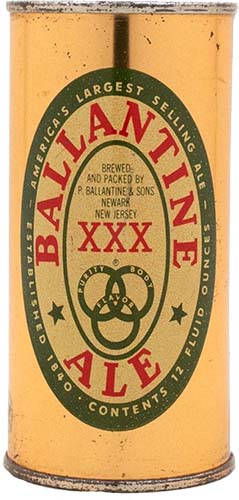 Ballantine Ale