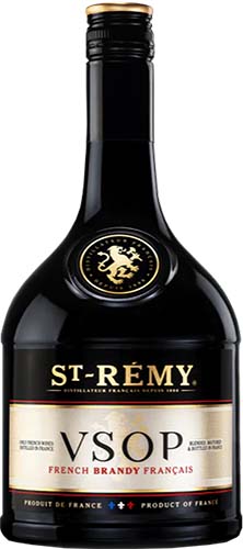St. Remy Vsop Brandy 750ml