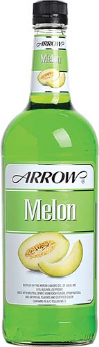 Arrow Melon