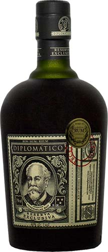 Diplomatico Reserva Rum