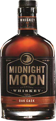 Midnight Moon Oak Cask