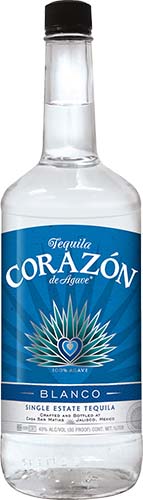 Corazon Blanco 1.0