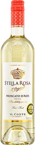 Stella Rosa Moscato      750