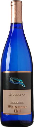 Whitewater Hill Moscato