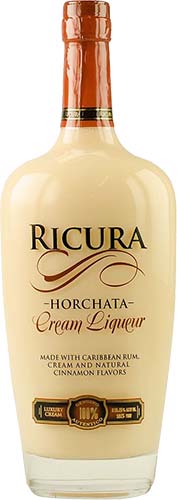 Ricura Horchata Cream