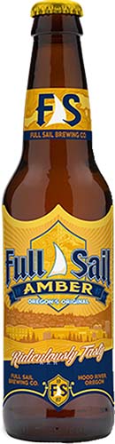 Full Sail Amber