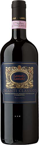 Lamole Chianti Classico 750ml