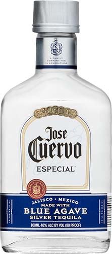 Jose Cuervo Gold