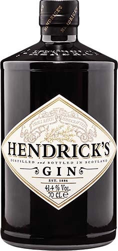 Hendrick's Gin *