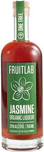 Greenbar Fruitlab Jasmine