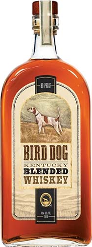 Bird Dog Bourbon Whiskey 750