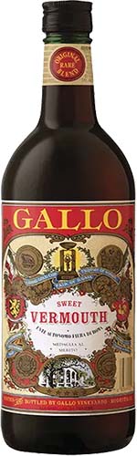 Gallo Sweet Vermouth 750