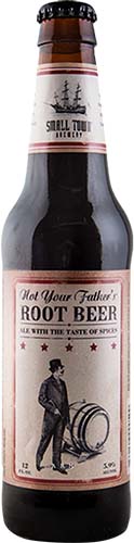 Nyf Root Beer 12oz Btls
