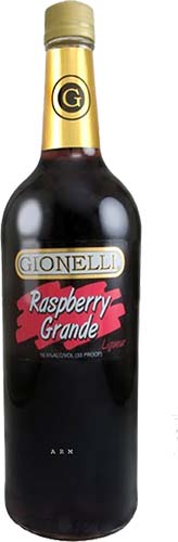 Gionelli Black Raspberry
