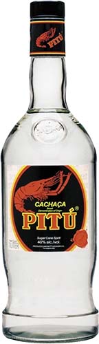 Pitu Cachaca