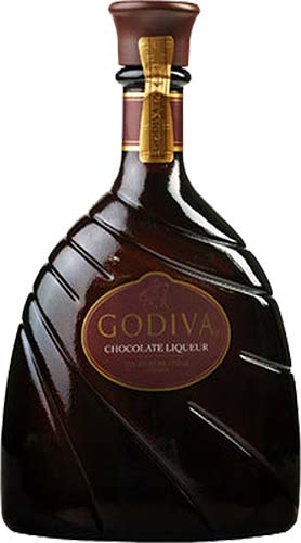 Godiva Milk Chocolate Liqueur