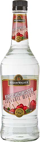 Hiram Walker Kirchwasser 