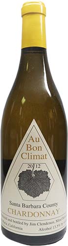 Au Bon Climat Chardonnay