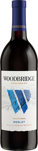 Woodbridge Merlot Red Wine