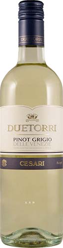 Duetorri Pinot Grigio 1.5lt