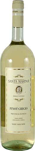 Santa Marina Pinot Grigio 1.5l