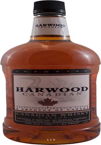 Harwood 750