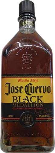 Jose Cuervo Black Label 1 L