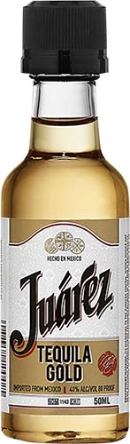 Juarez Tequila Gold
