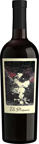 The Prisoner Red Blend Red Wine