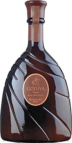 Godiva Chocolate 750ml