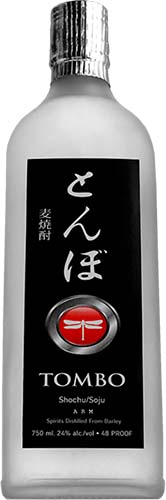 Sakeone Tombo Shochu/soju