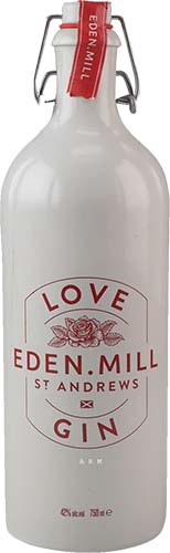Love Eden Mill Gin