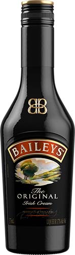 Baileys Irish Cream 34 375ml