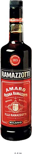 Ramazzotti Amaro 750ml