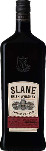 Slane Irish Whiskey 1ltr