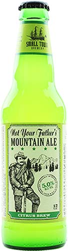 Nyf Mountain Ale
