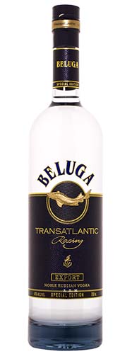Beluga Transatlantic Racing Vodka 750ml