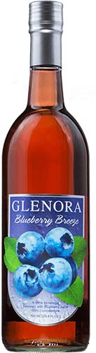 Glenora Blueberry Breeze